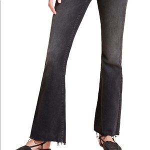 MOTHER The Weekender Fray